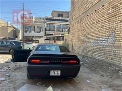 دودج تشالنجر